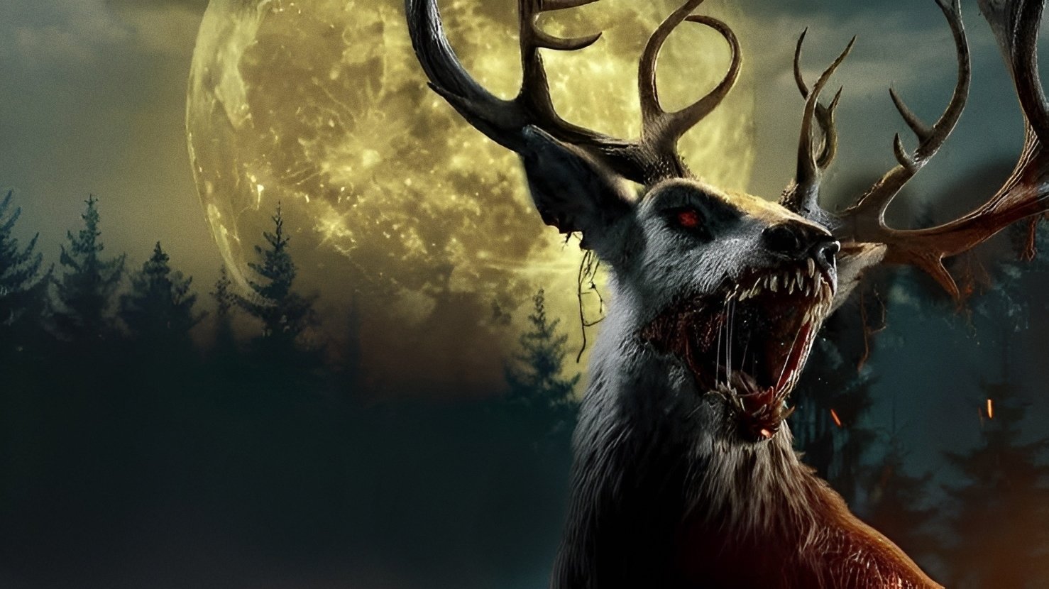 Bambi: The Reckoning | City Kinos München