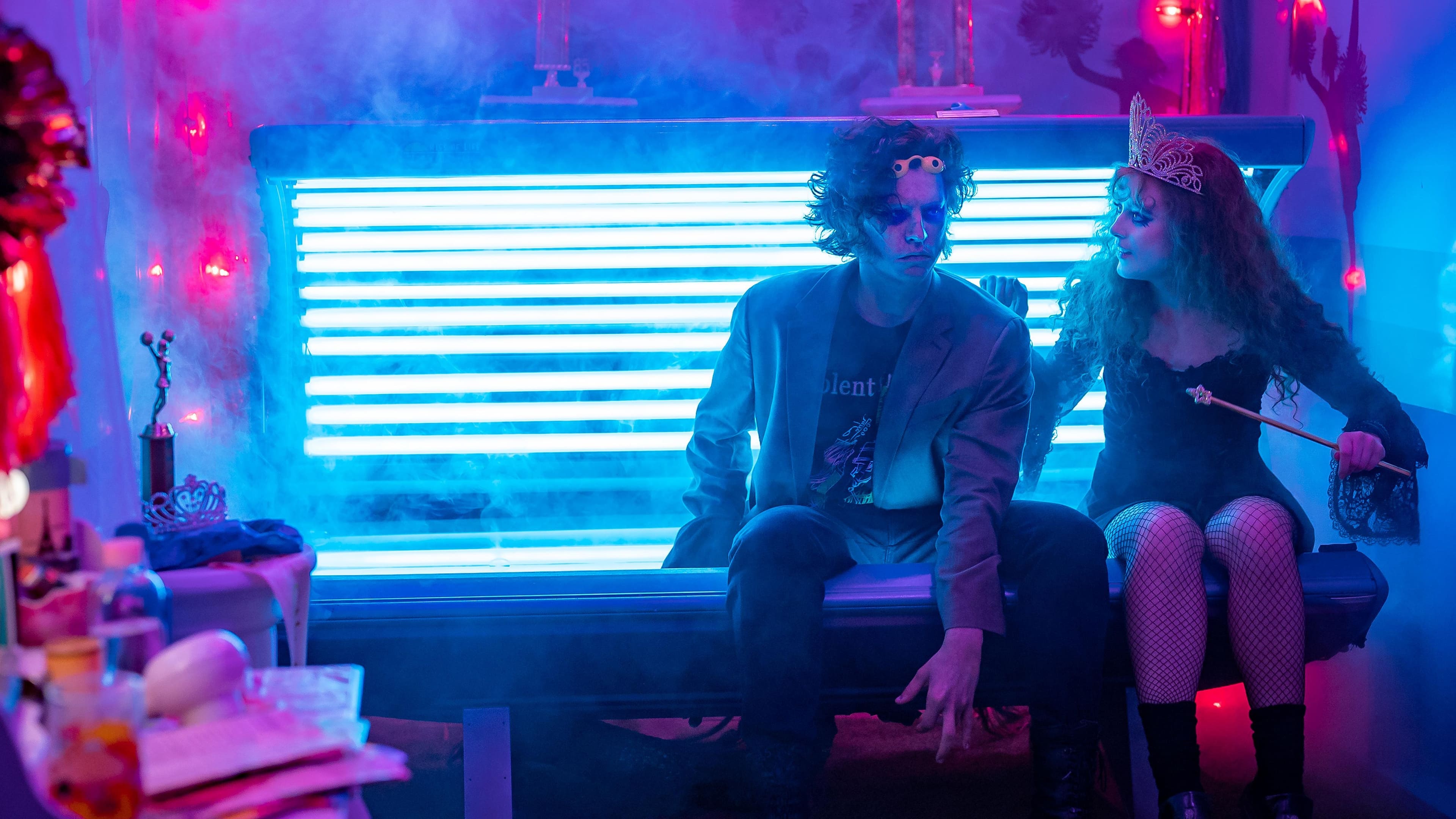 Lisa Frankenstein Yorck Kinos Berlin