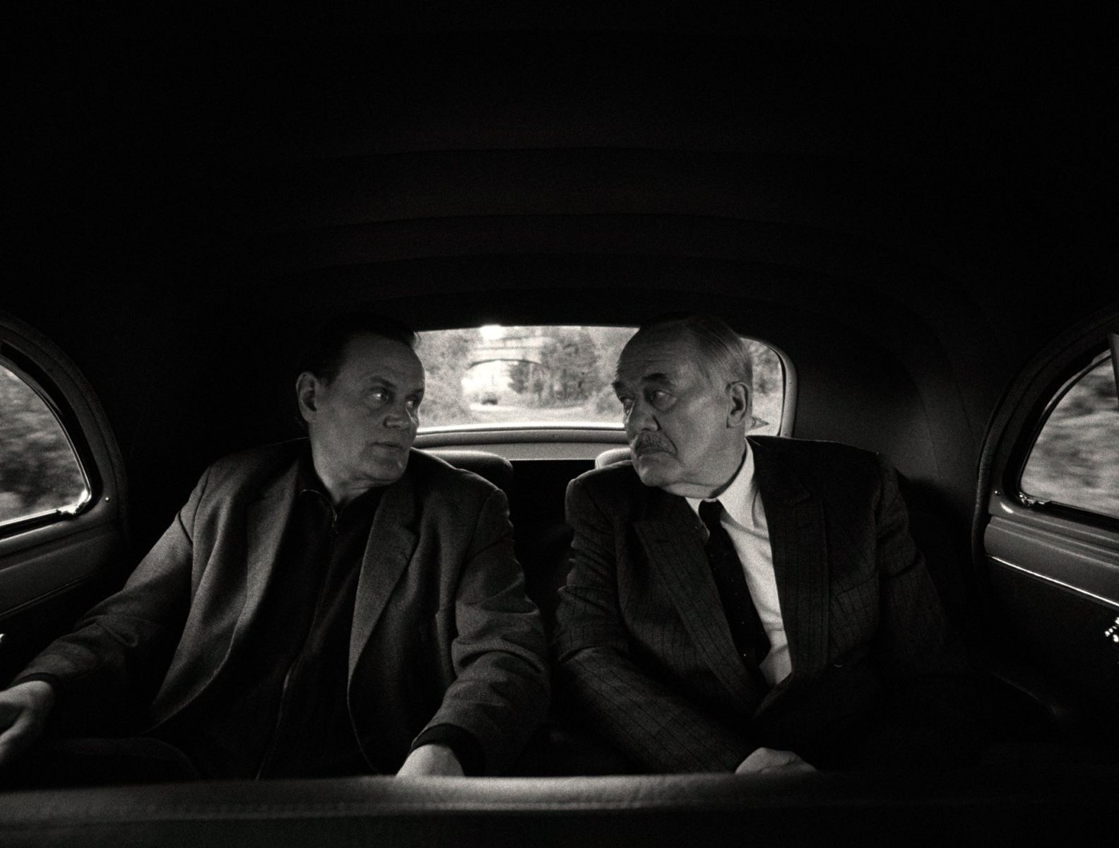 Berlin Premiere: Fatherland