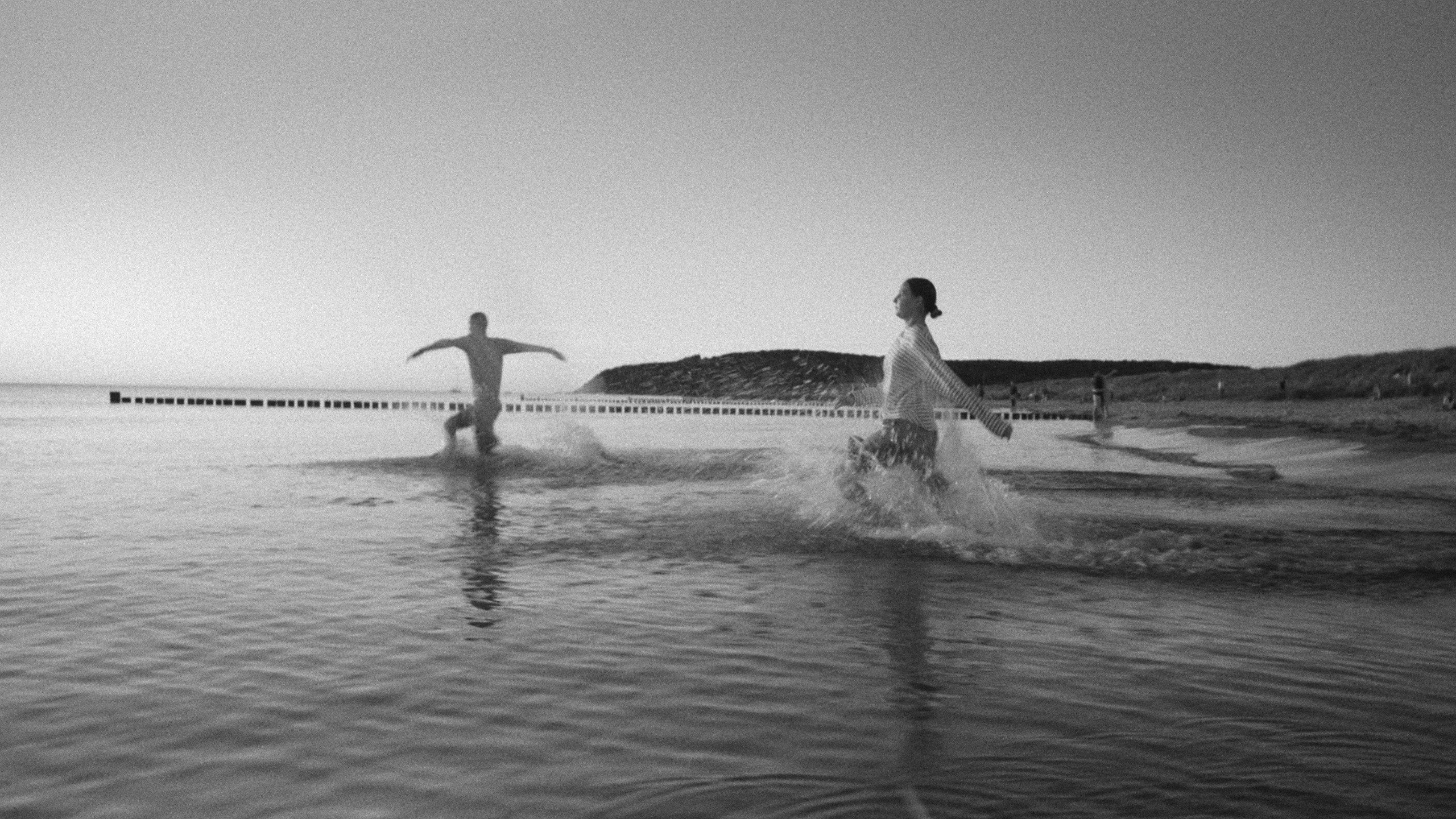 Berlin Premiere: Hiddensee