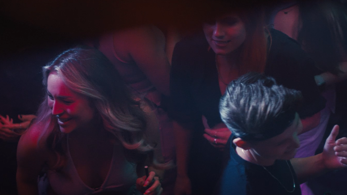 Premiere: The Lesbian Bar Project: FLINTA | Yorck Kinos Berlin