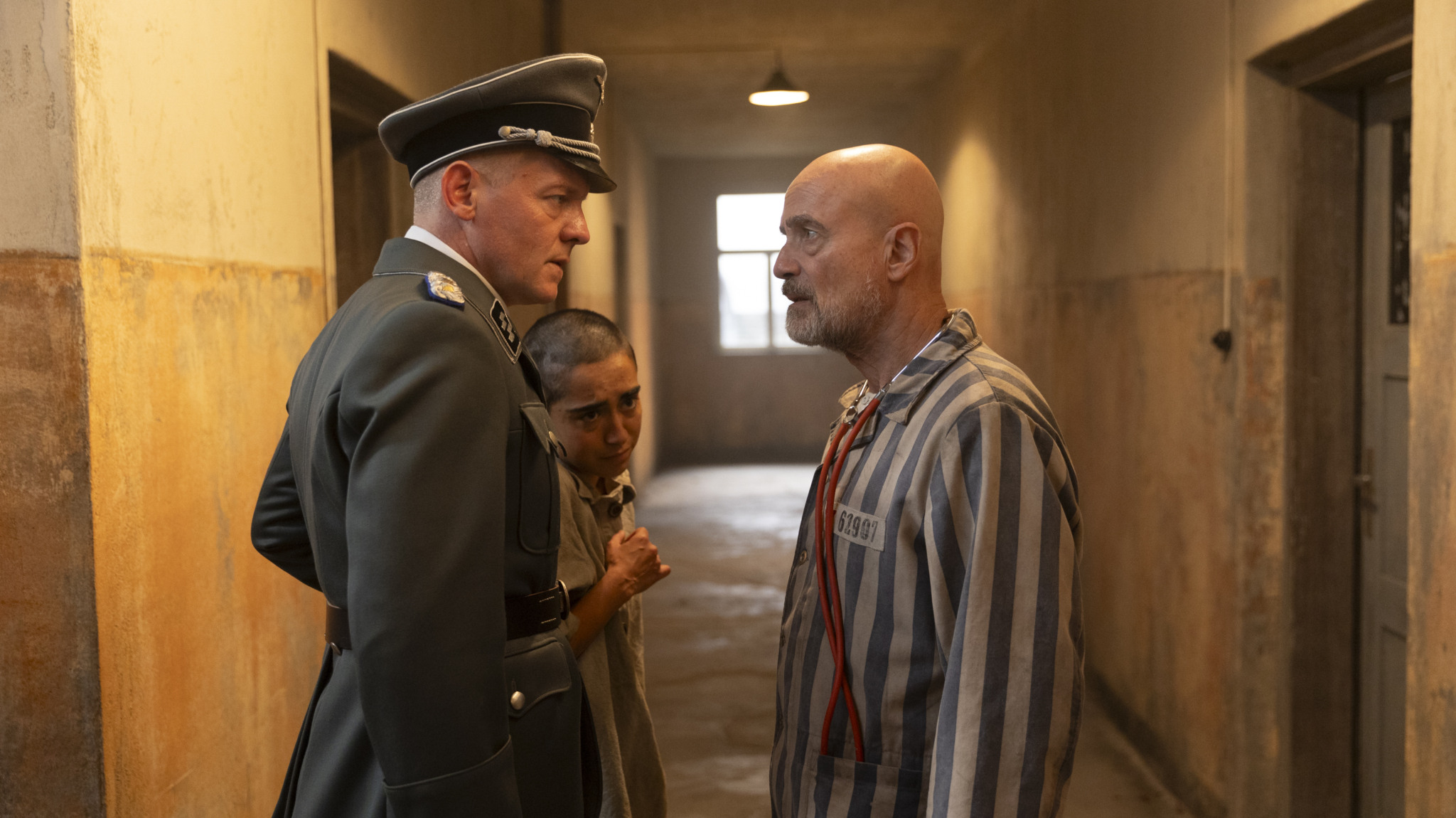 Berlin Premiere: Block 10