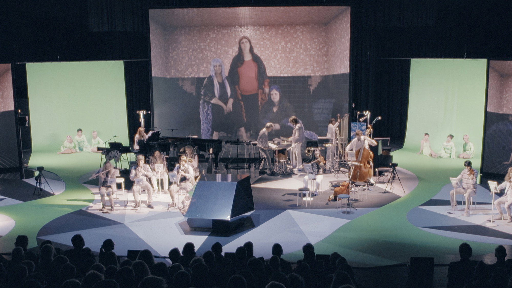 Ensemble Modern – Why We Play