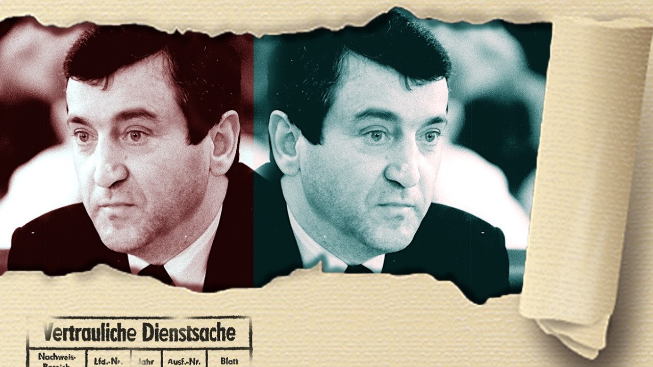 Special: Schauspiellesung: Die Anhörung