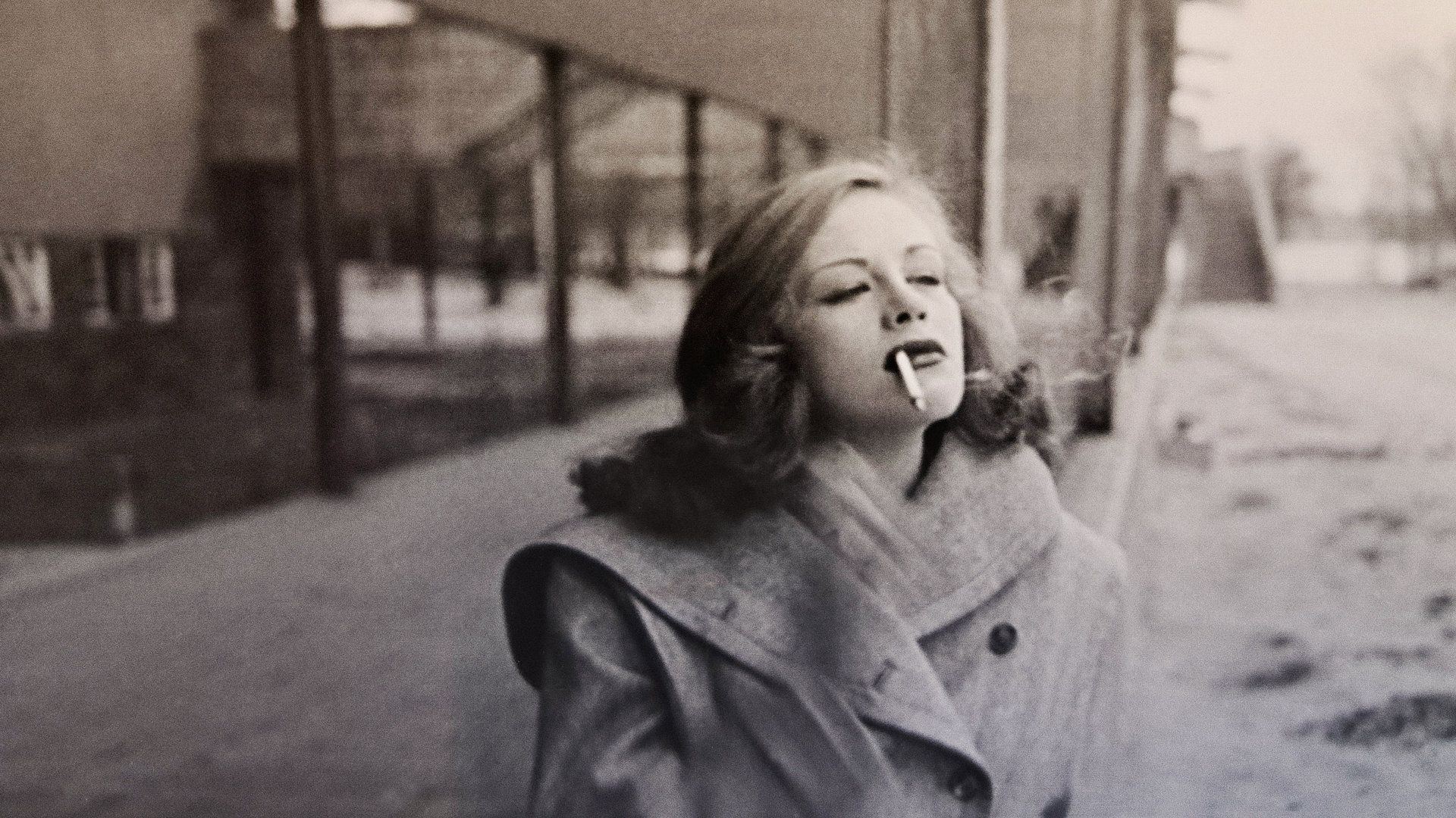 Ich will alles. Hildegard Knef Yorck Kinos Berlin