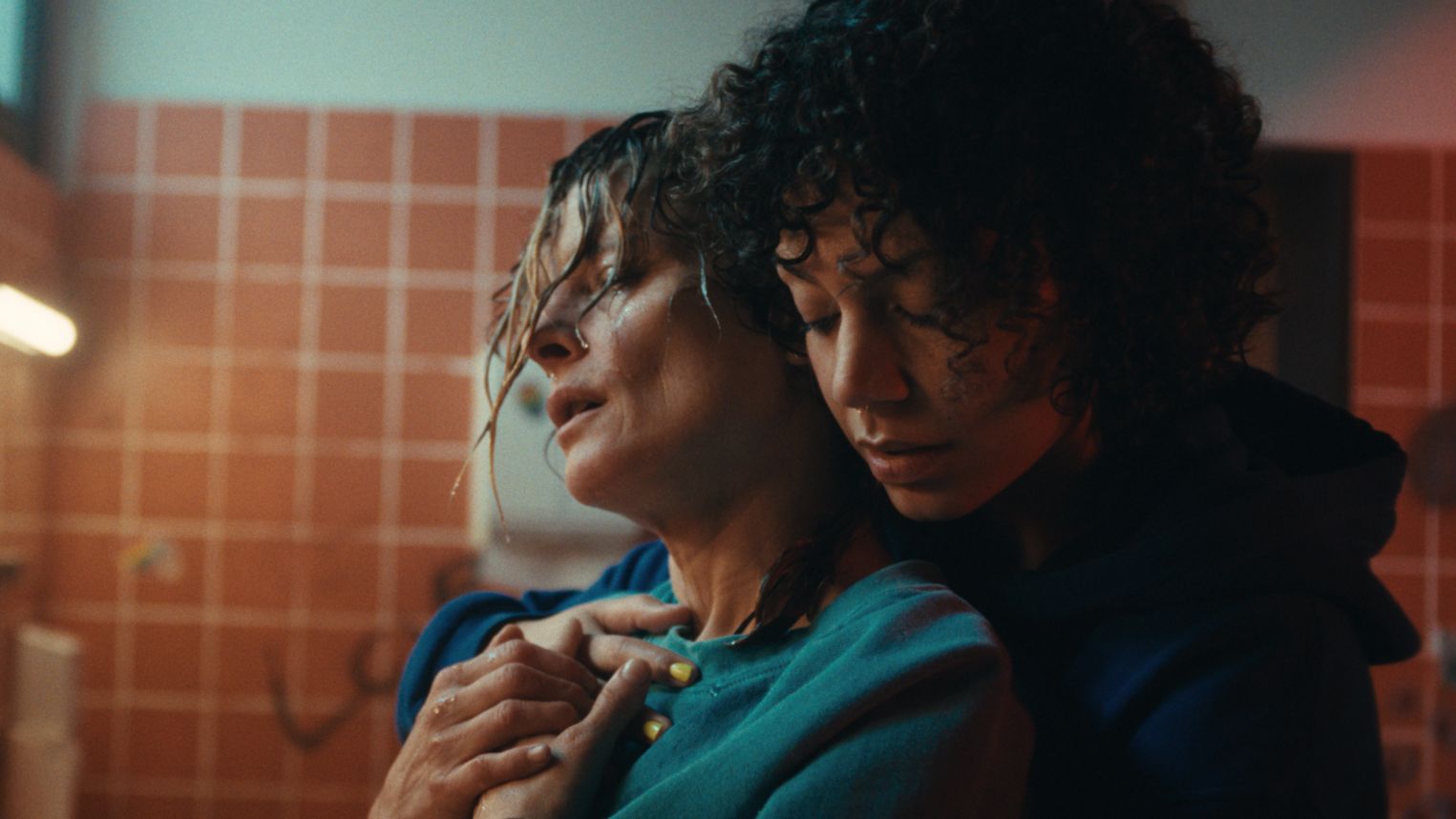 Special Screening: Highly Explosive