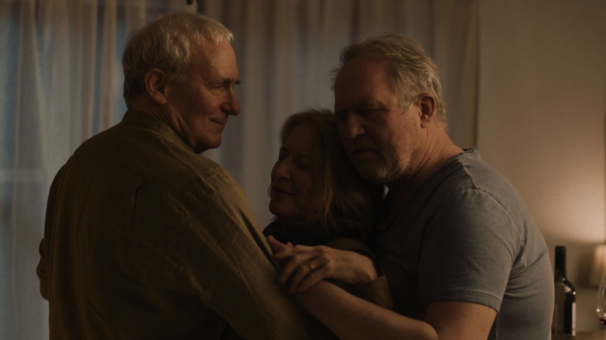 Special Screening – International: A Fading Man