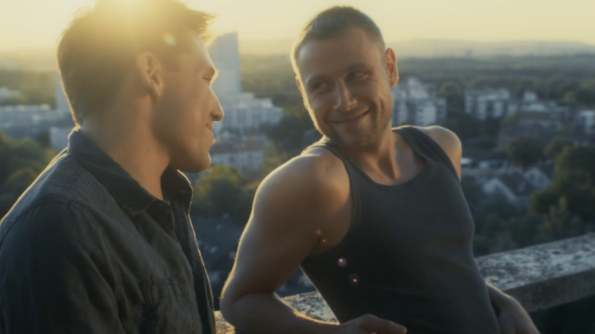 Free Fall – Who you are | City Kinos Munich