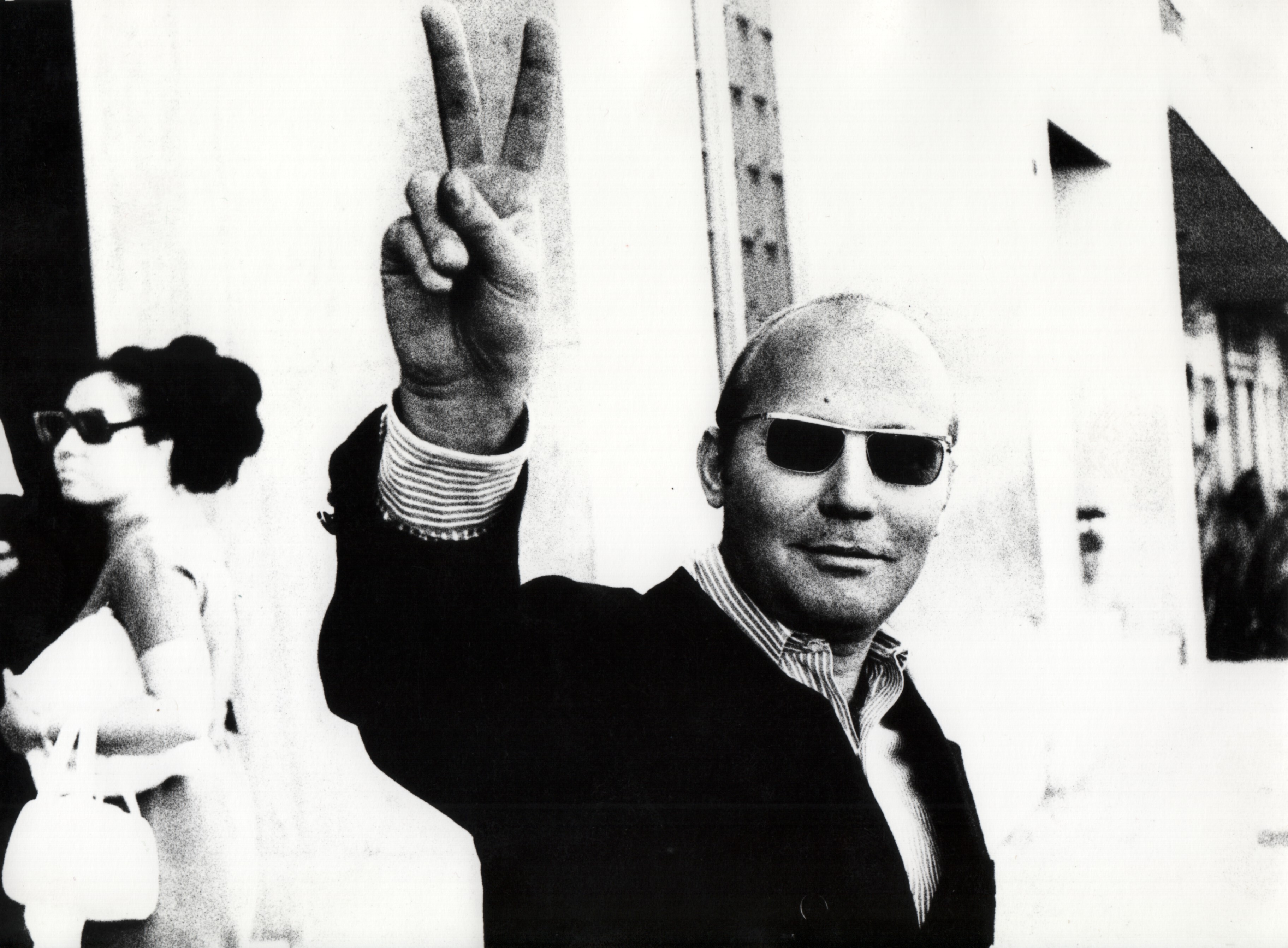 Special: Hans Werner Henze – Komponist, Kommunist, Dandy (DF, SV)
