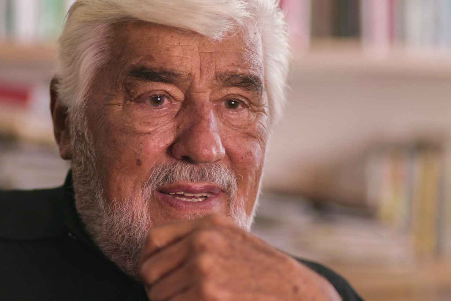 It Could Have Been Worse - Mario Adorf