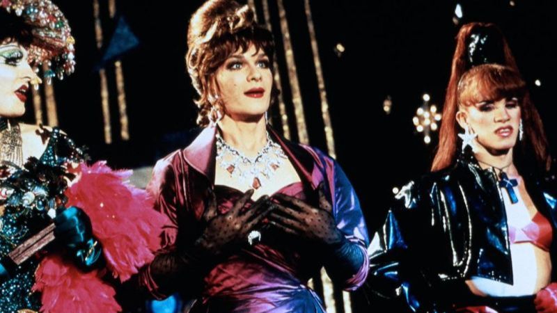 To Wong Foo, Thanks for Everything!