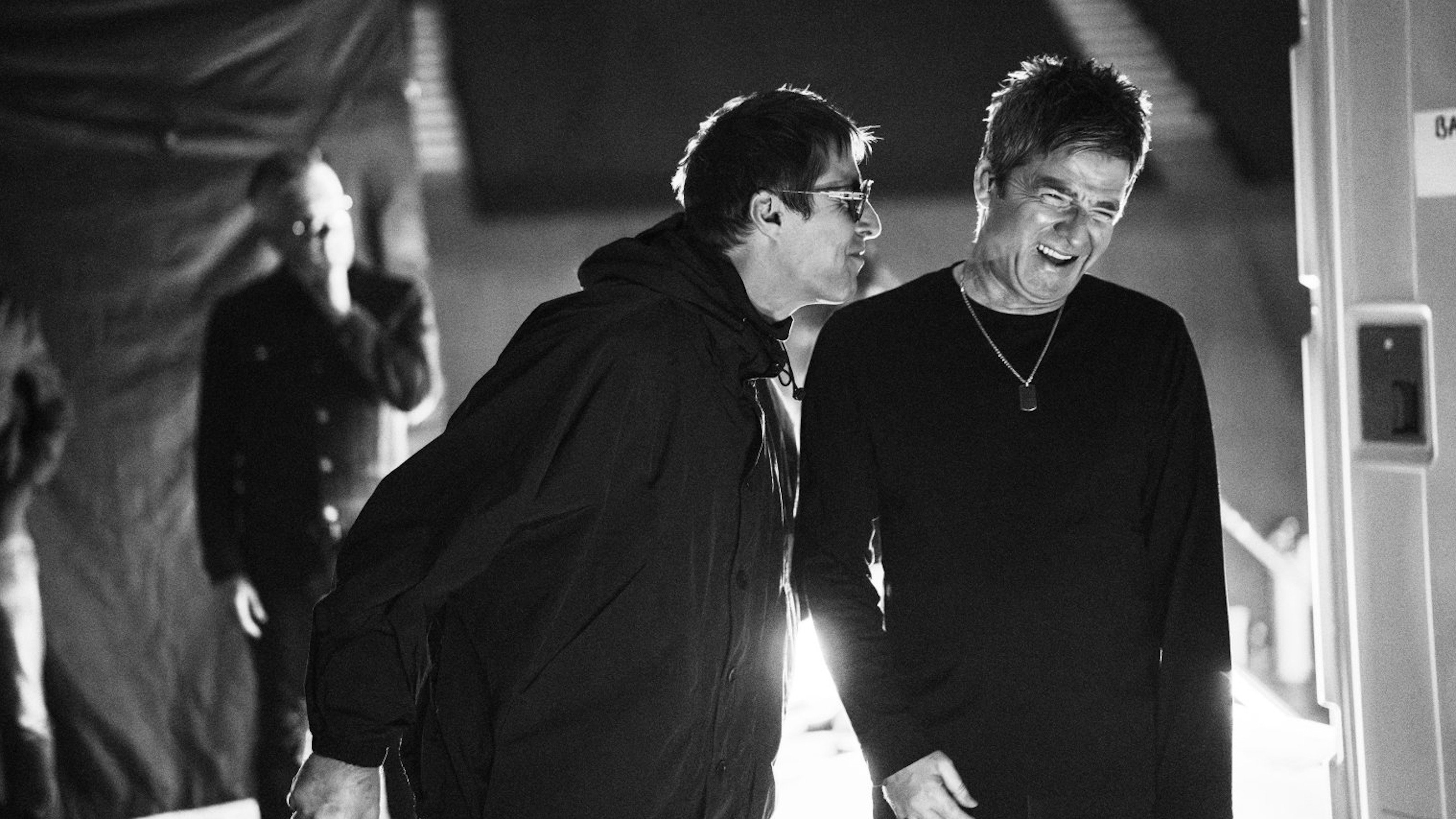 Special: Oasis: Don't Look Back In Anger (OmU)