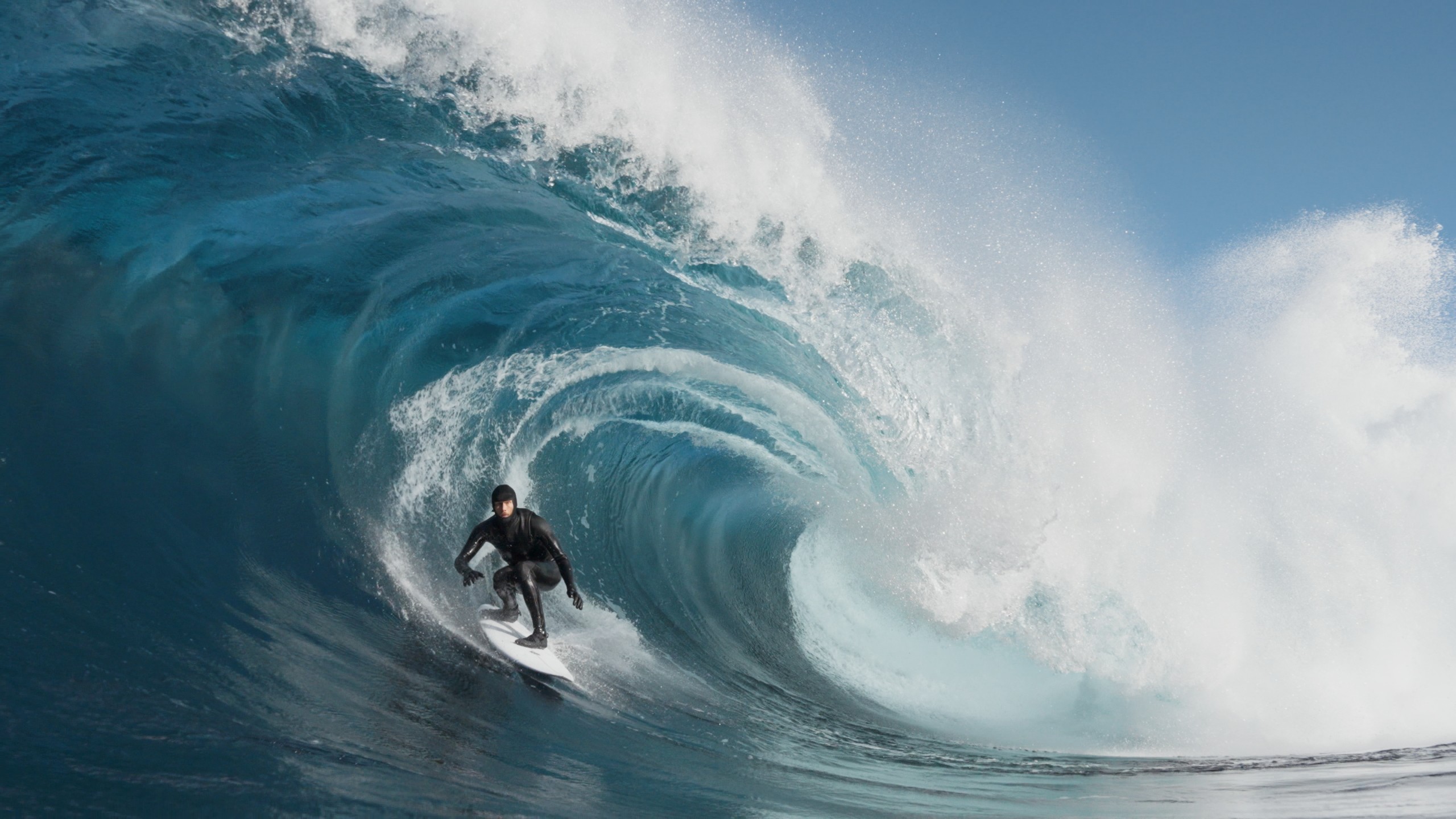 Southern Edge + Nothing But Blue