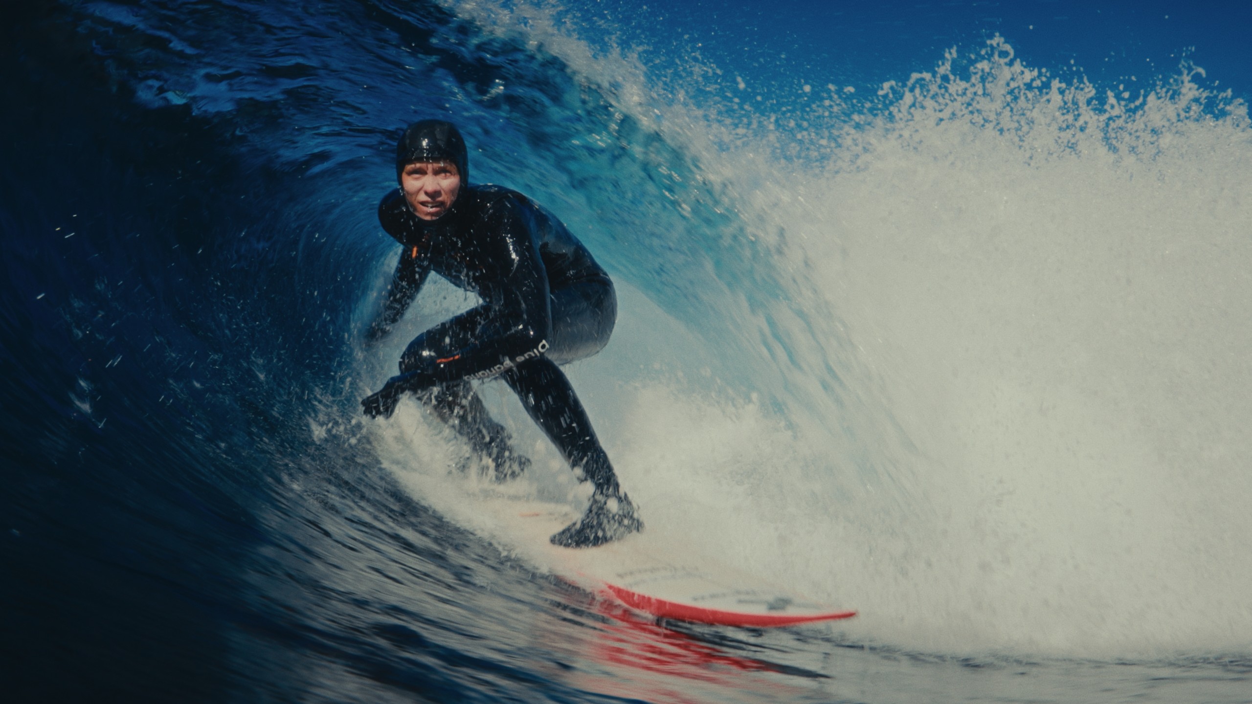 Surf Film Night: Southern Edge + Nothing But Blue