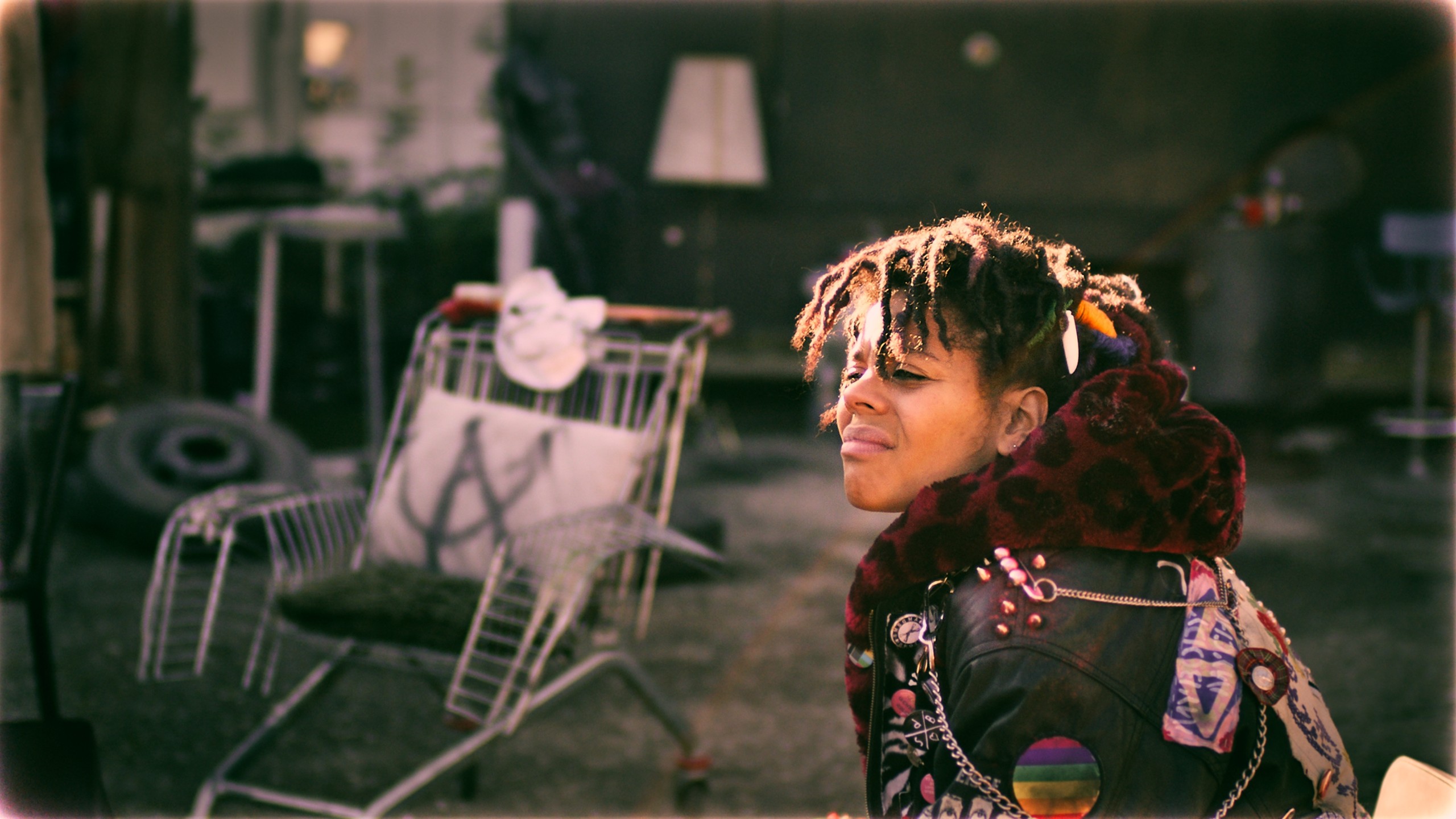 Homeshopper's Paradise