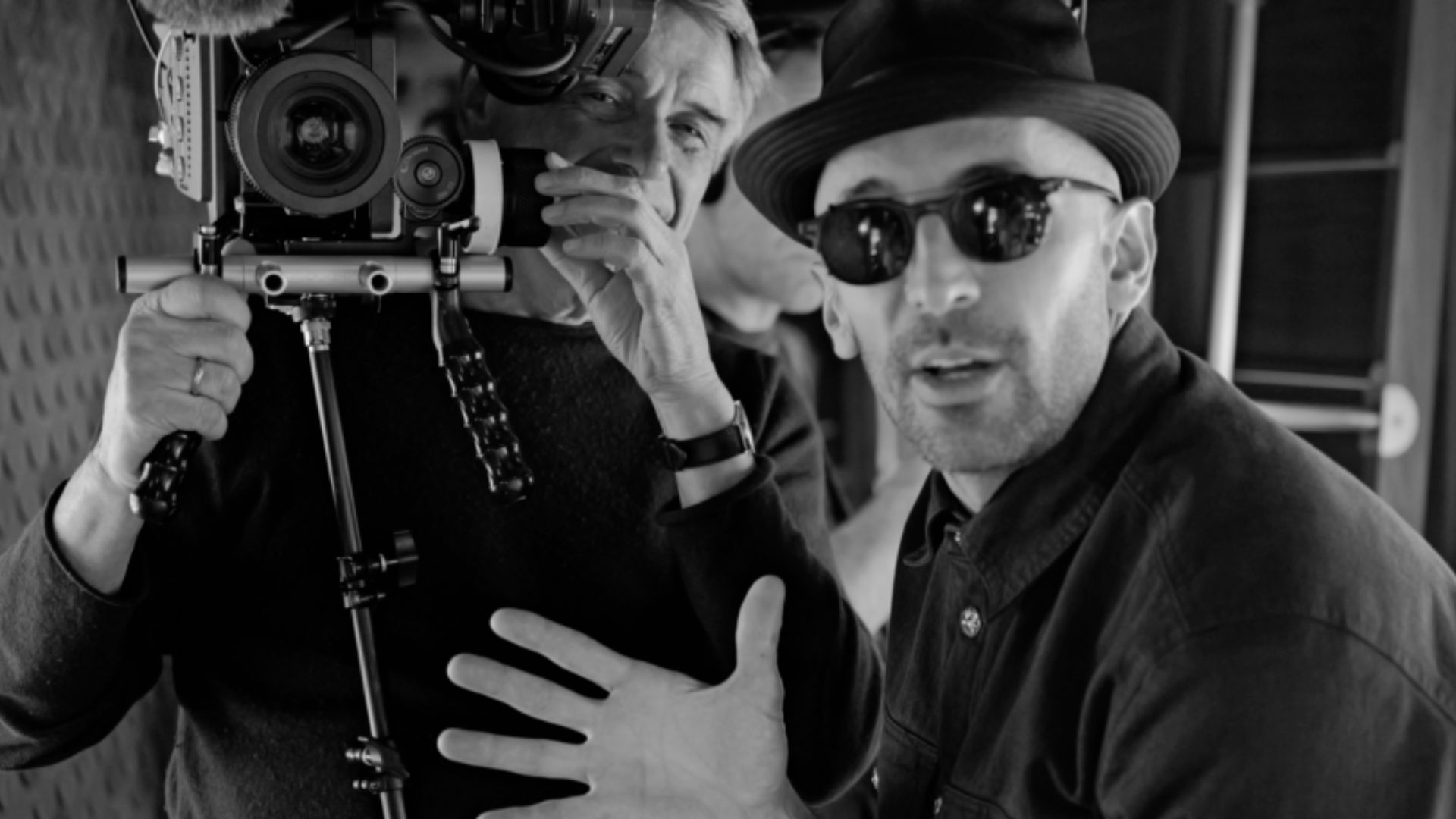 Leica - Ein Jahrhundert in Bildern (2026) – film poster