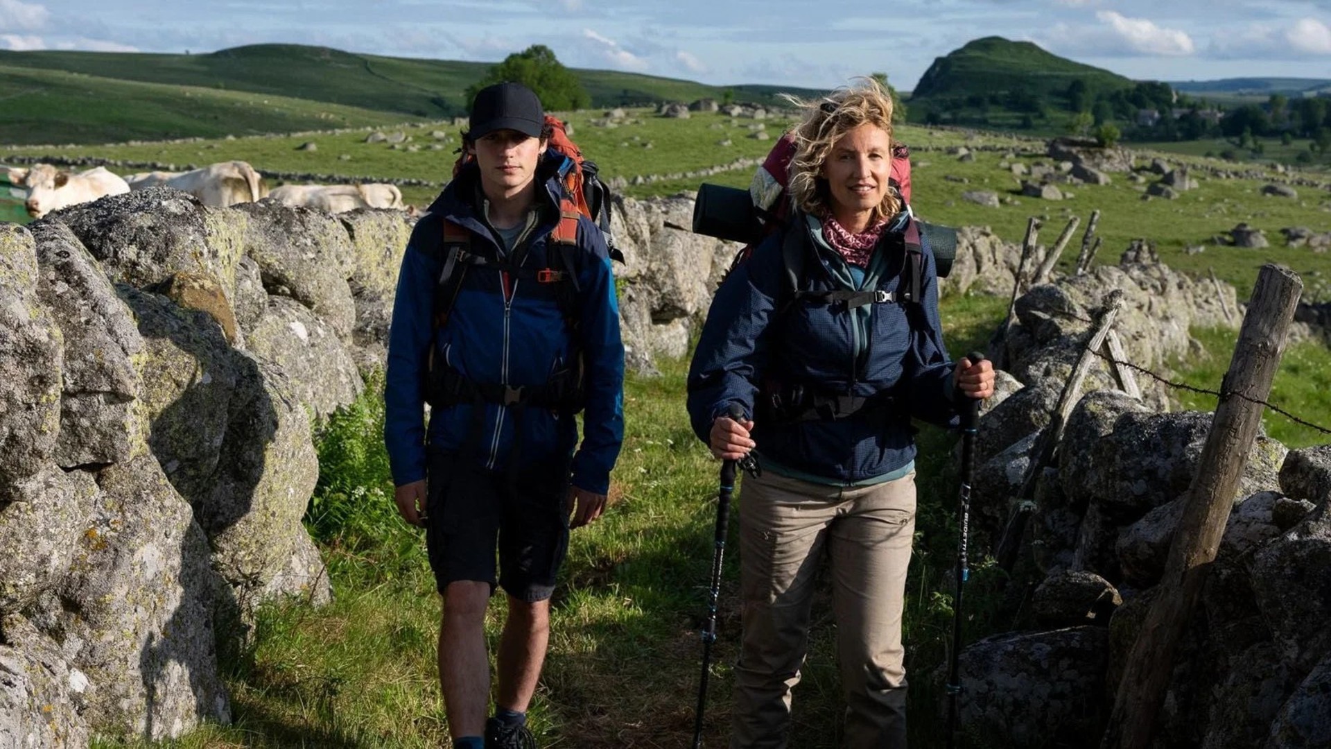 Santiago – The Camino Therapy