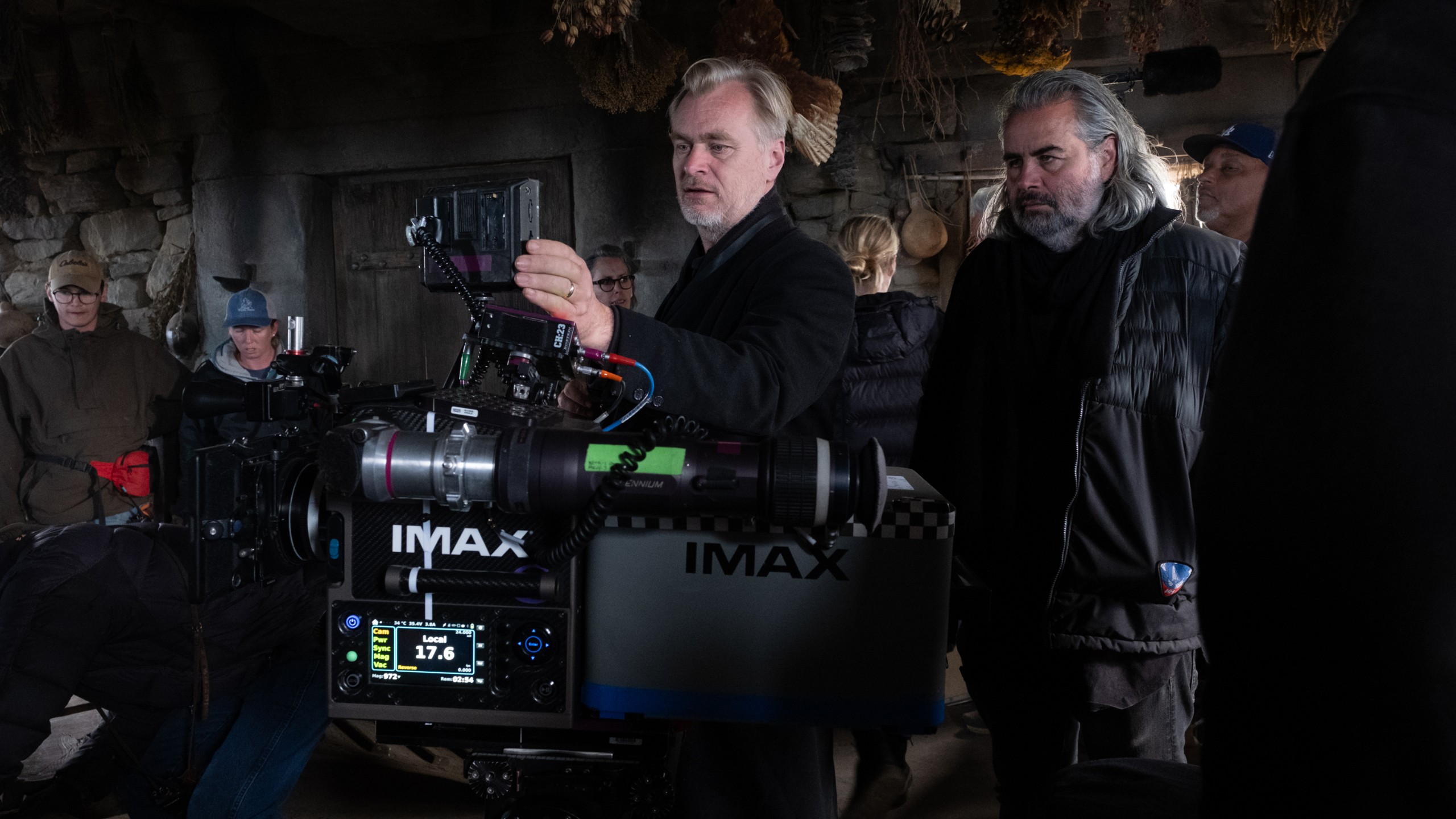 Nolan Revisited