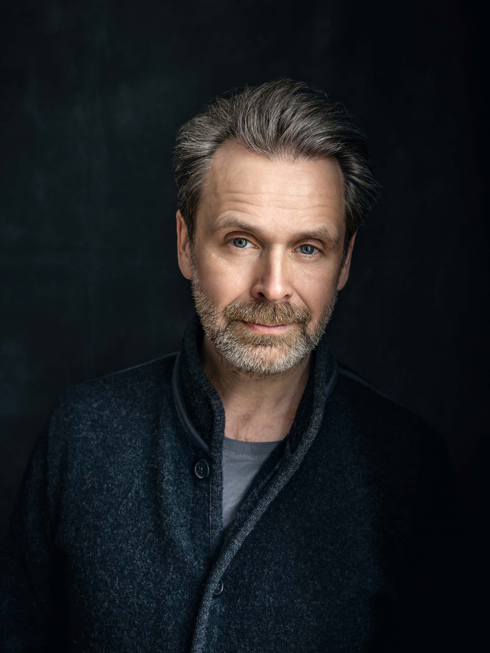 Matthias Matschke Falschgeld Yorck Kinos Berlin