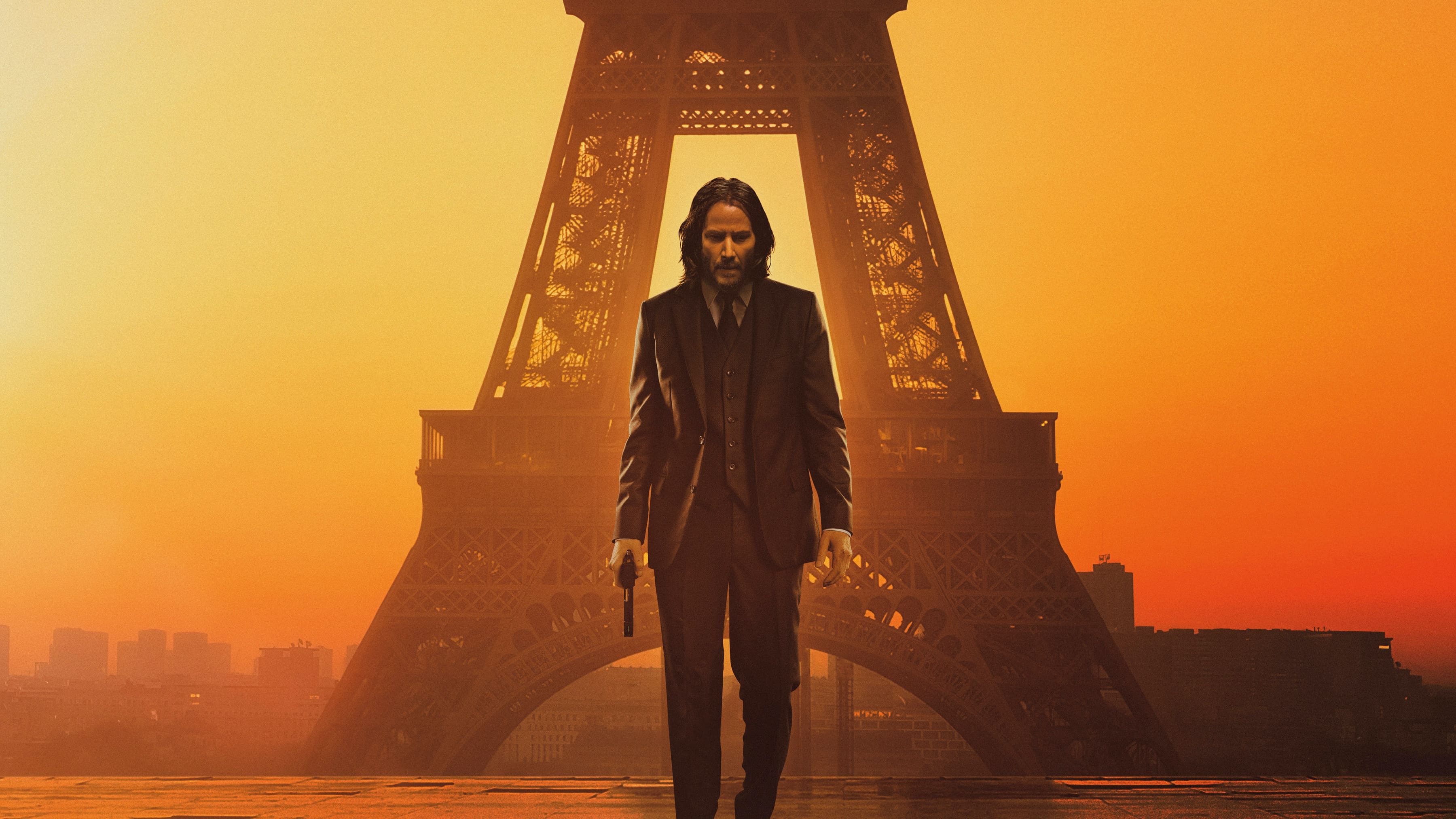 REALIZADO] Bilhetes John Wick - Capítulo 4 - Cine-Oriental Aljustrel