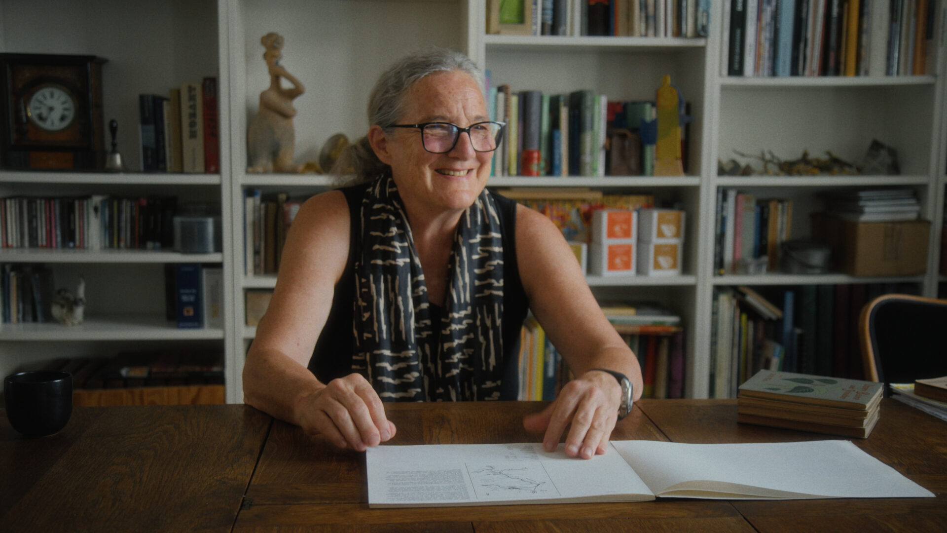 Barbara Buser