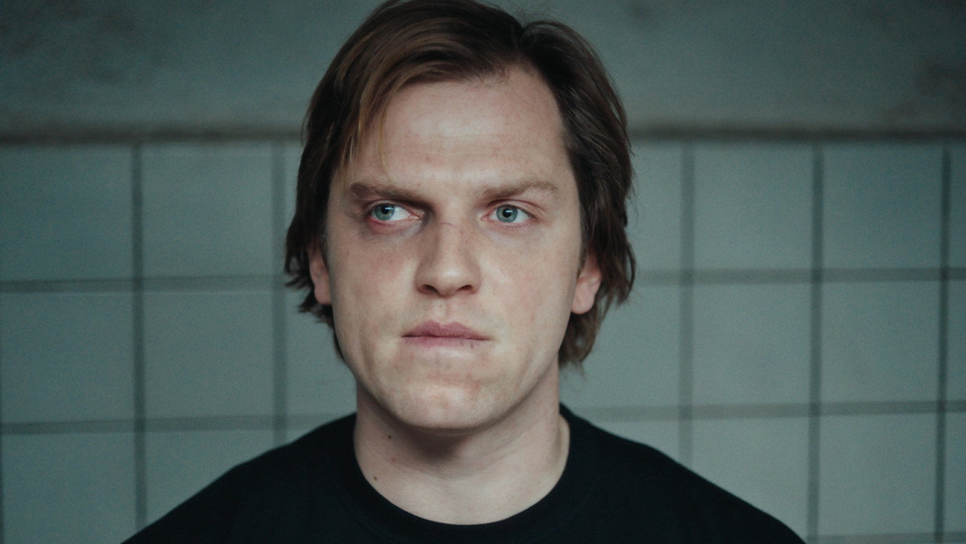 Berlin Premiere: Echo of Tomorrow's War