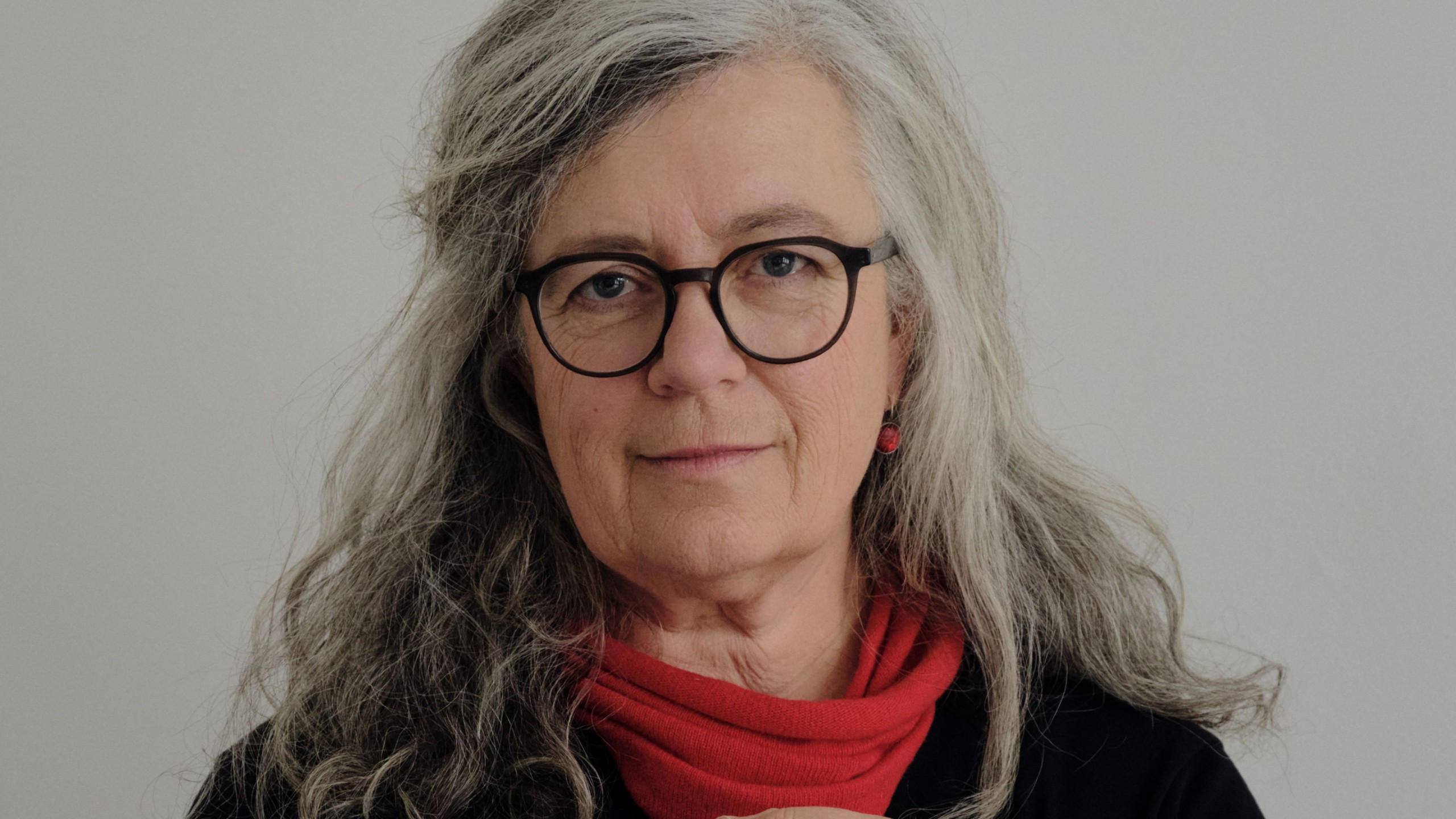 Literatur LIVE: Christina Clemm – "Ein ungehaltenes Plädoyer" (DF, Lesung, SV)