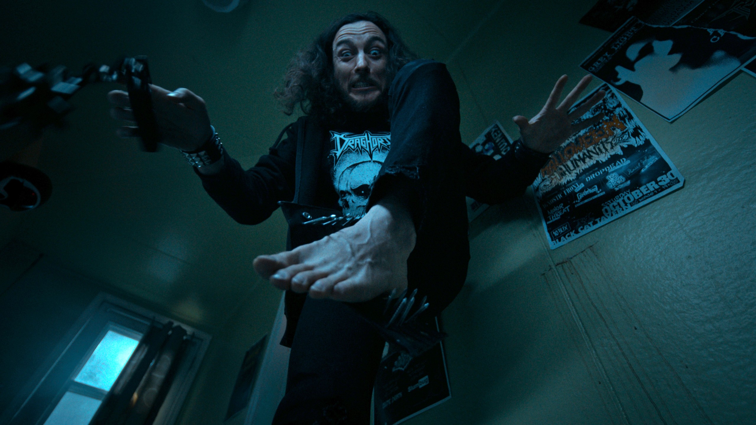 Deathgasm 2: Goremageddon | Yorck Kinos Berlin