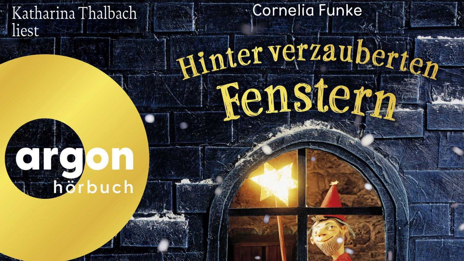 Hinter verzauberten Fenstern | City Kinos München