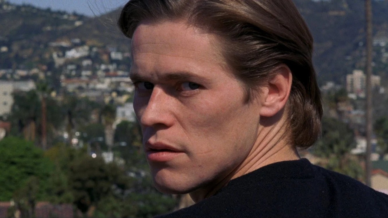 To Live and Die in L.A.