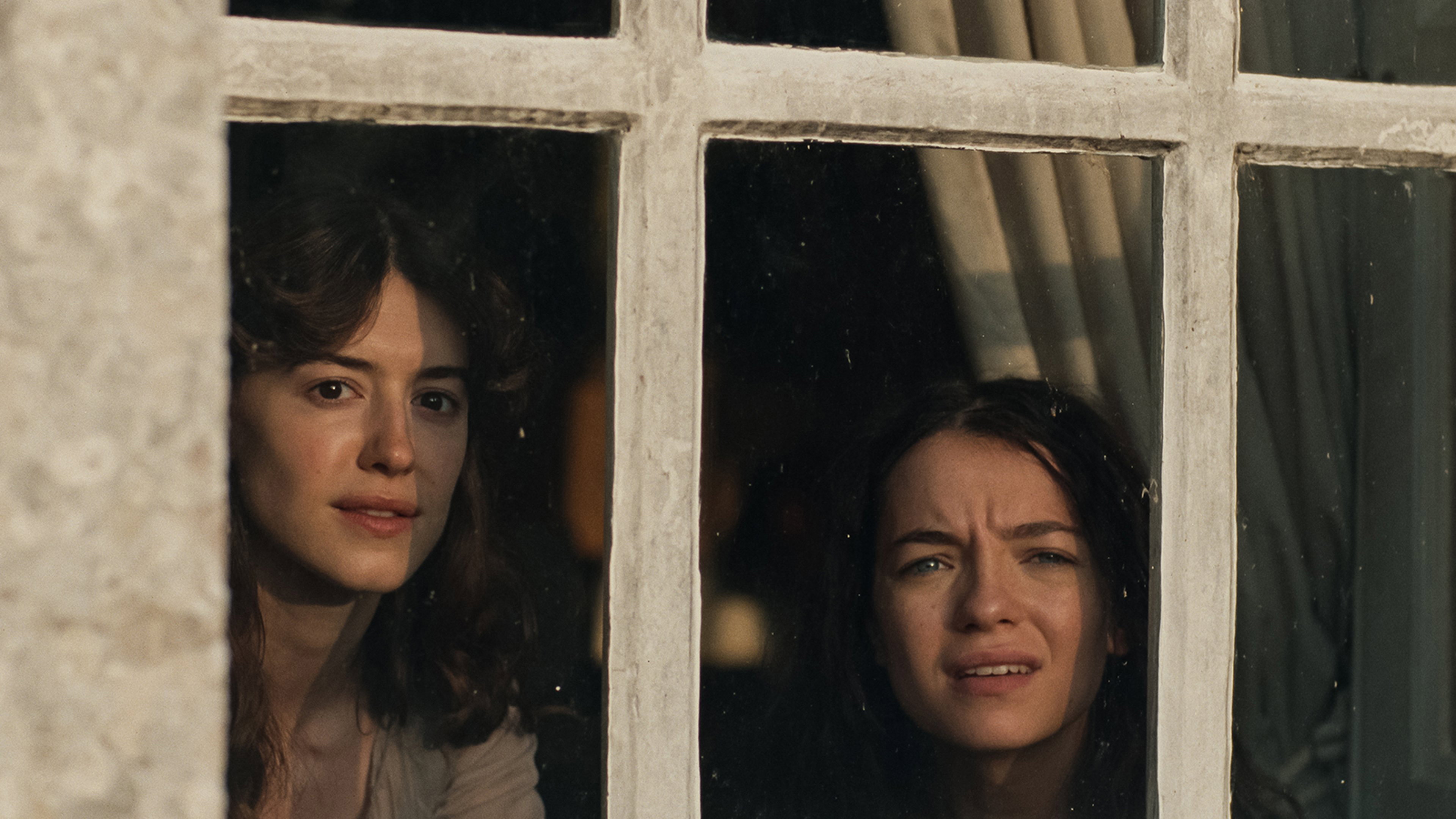 Preview: Sense & Sensibility