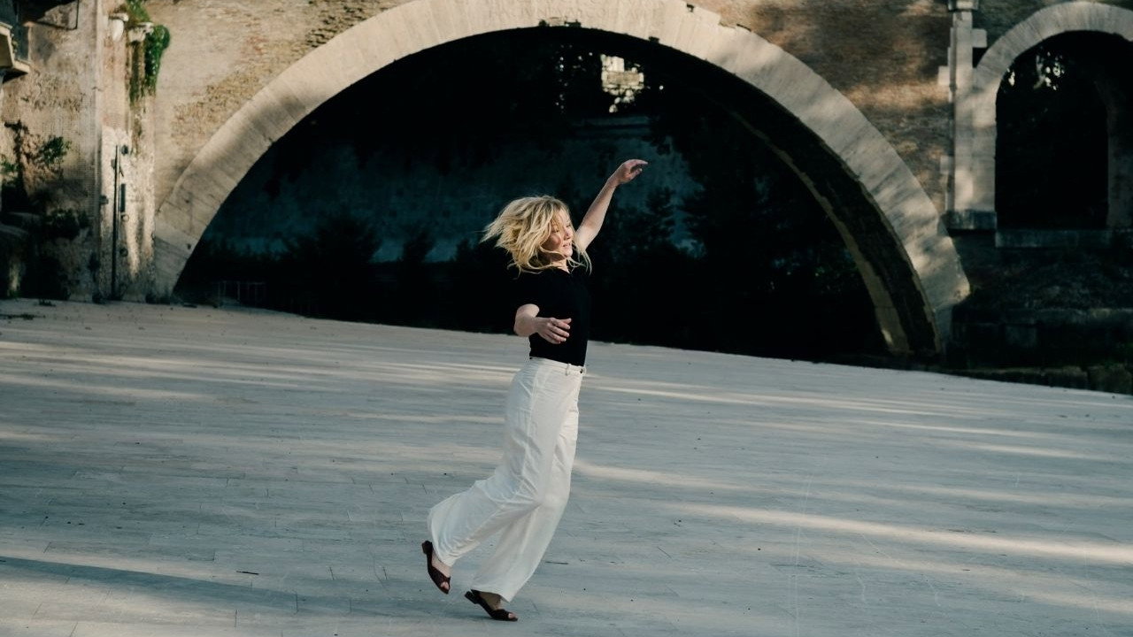 Additional Screening: Ingeborg Bachmann – Jemand, der einmal ich war