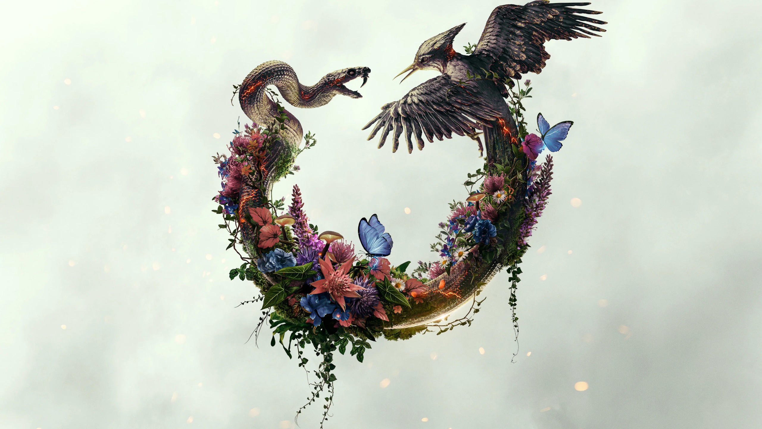 The Road to Panem: A Hunger Games Recap