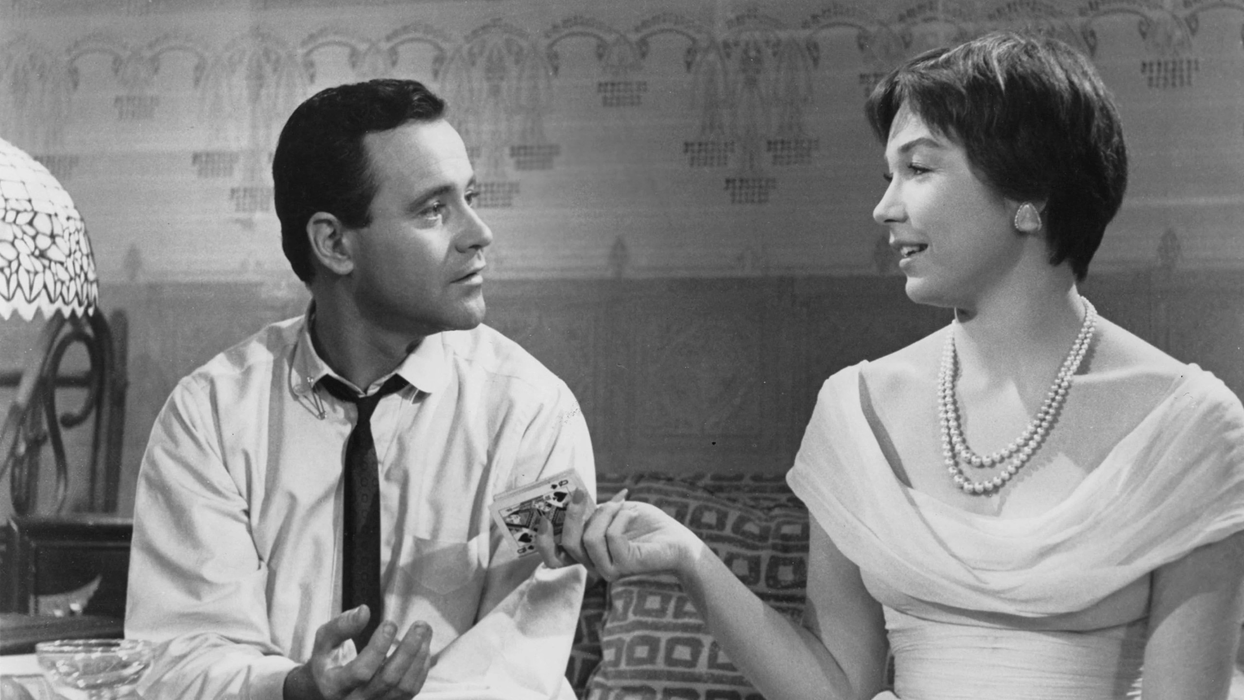 Billy Wilder – Master of comedy