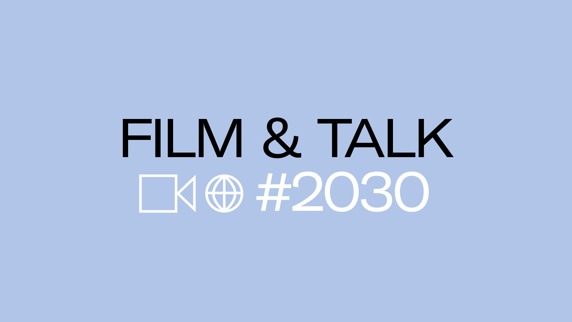 Filmreihe #2030