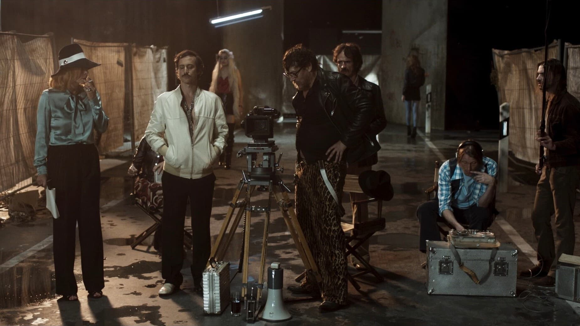 Enfant Terrible Yorck Kinos Berlin