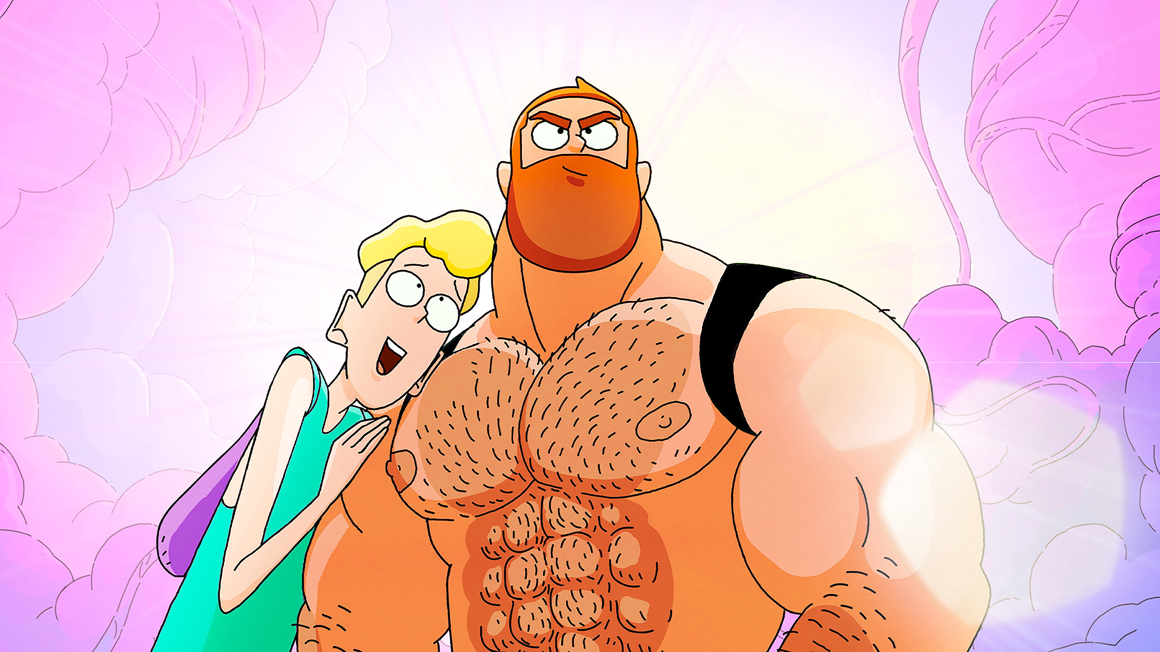 Preview: Jim Queen