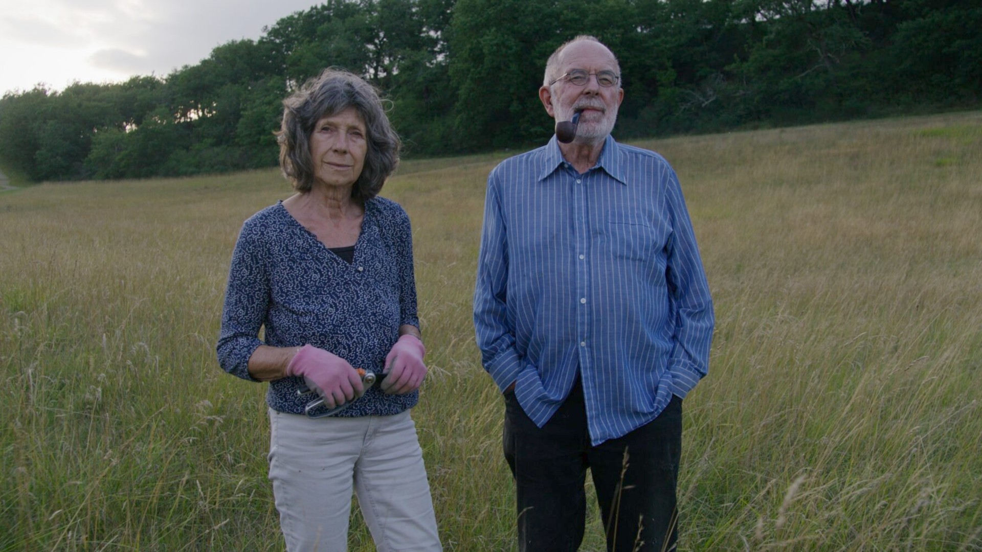 Special Screening: We, the Inheritors