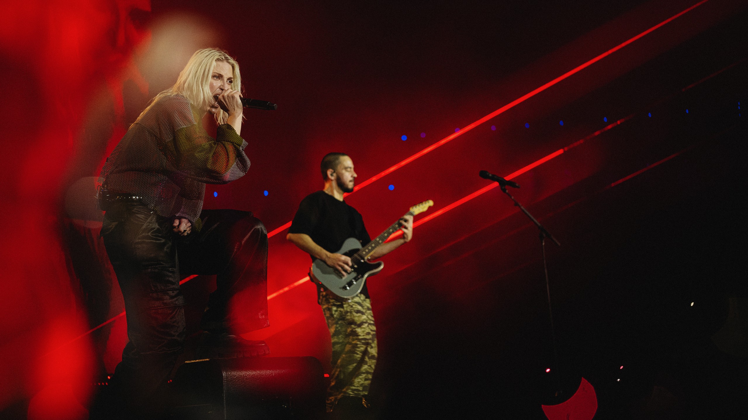 Special: LINKIN PARK: UNSHATTER (OmU)