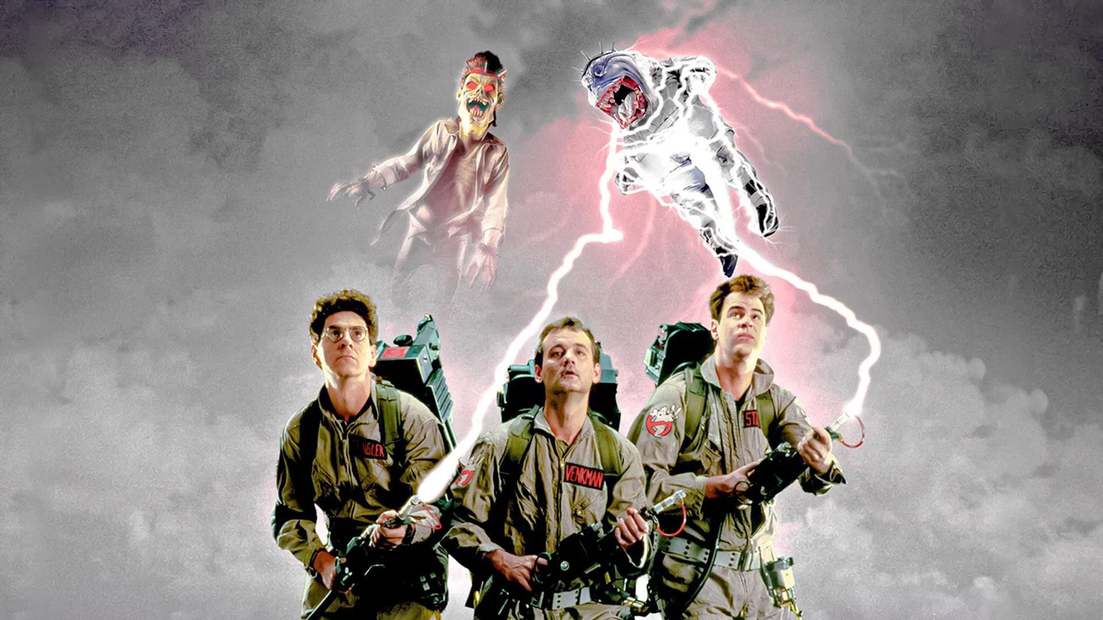 Ghostbusters II | City Kinos Munich