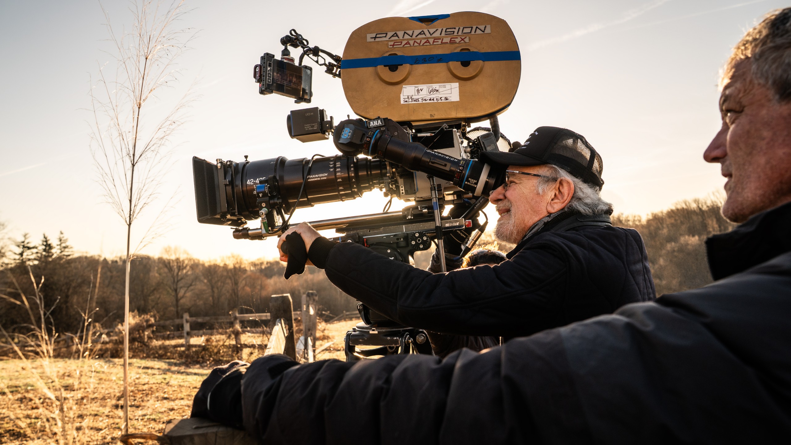 Spielberg Revisited