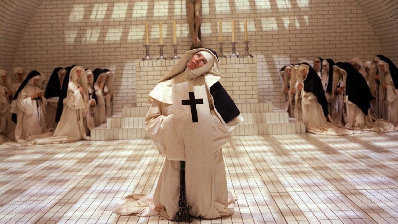 The Devils - Directors Cut