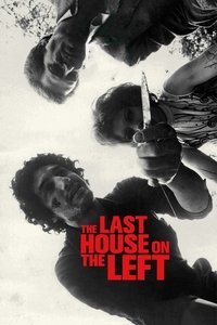 The Last House on the Left | Yorck Kinos Berlin