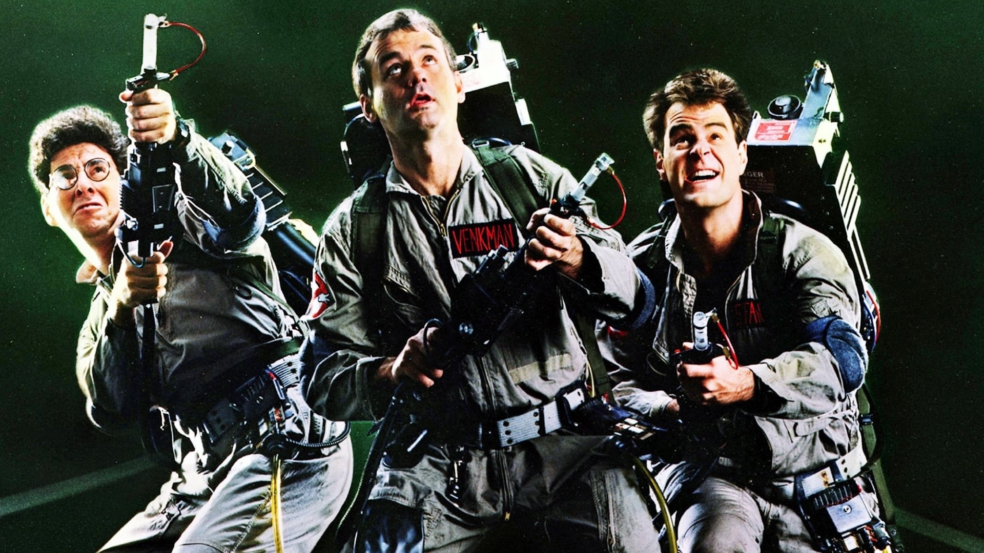 Le Ciné Burlesque: Ghostbusters (OmU)