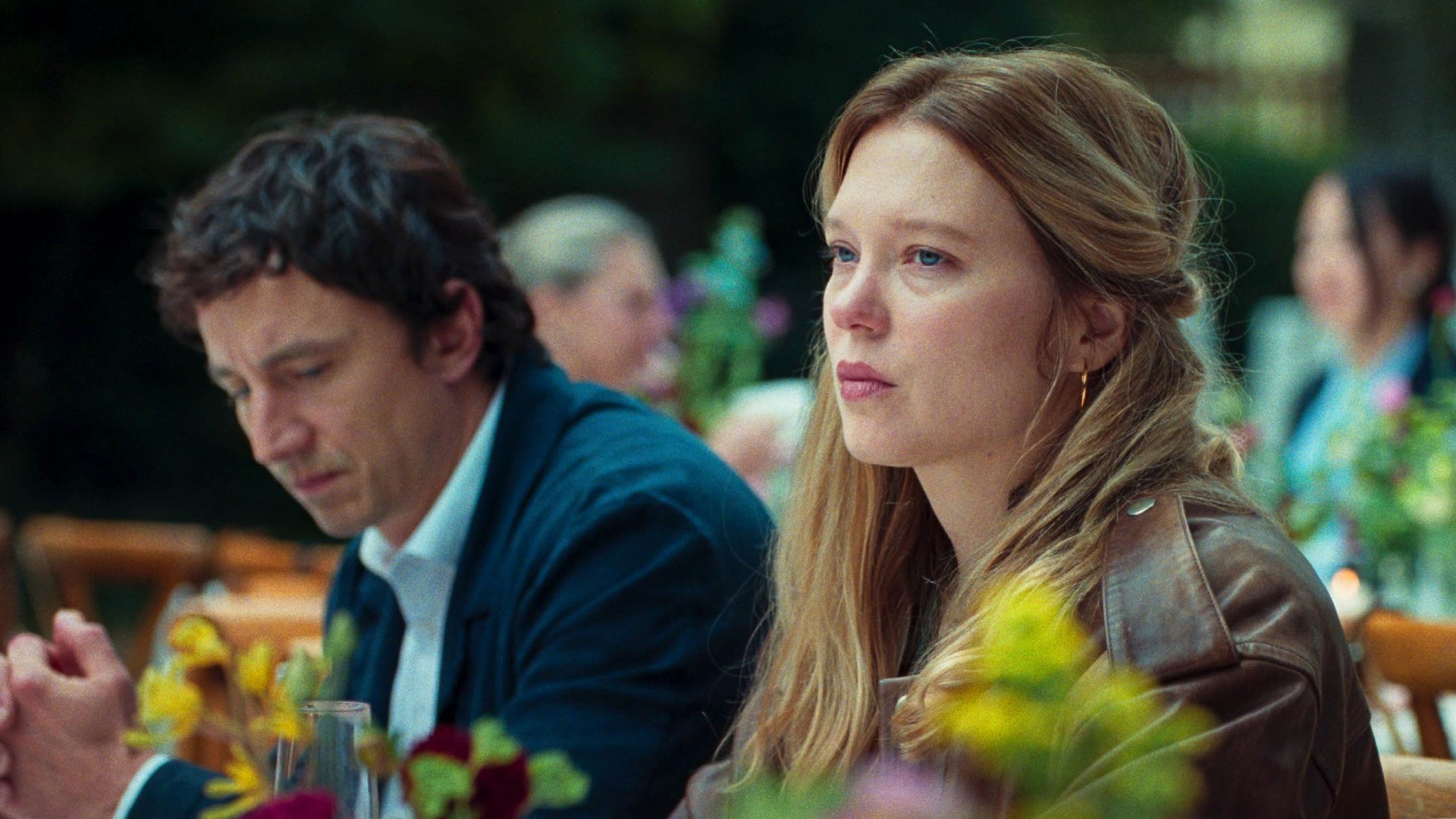 Berlin-Premiere: Gentle Monster