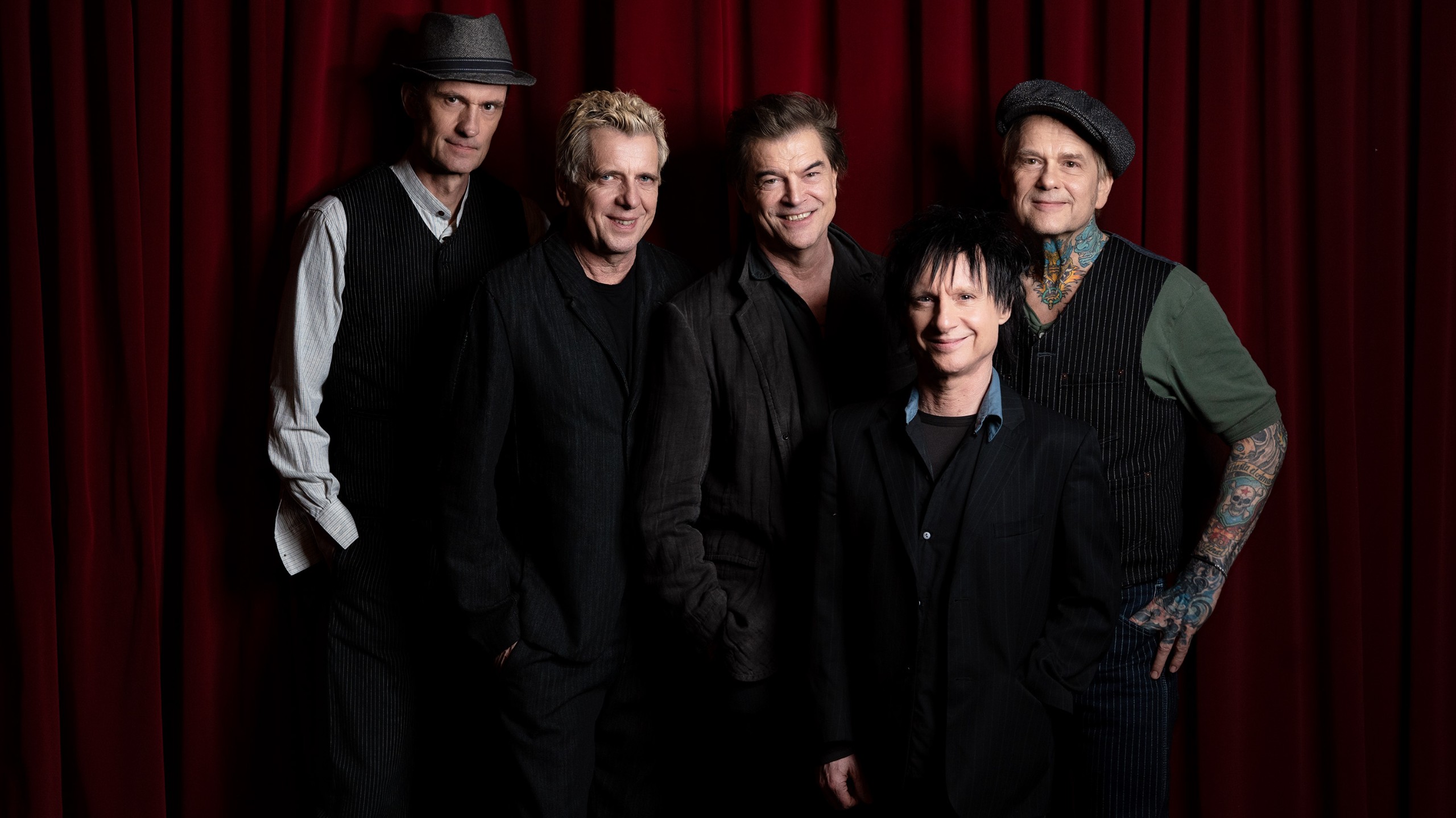 Die Toten Hosen – The final album