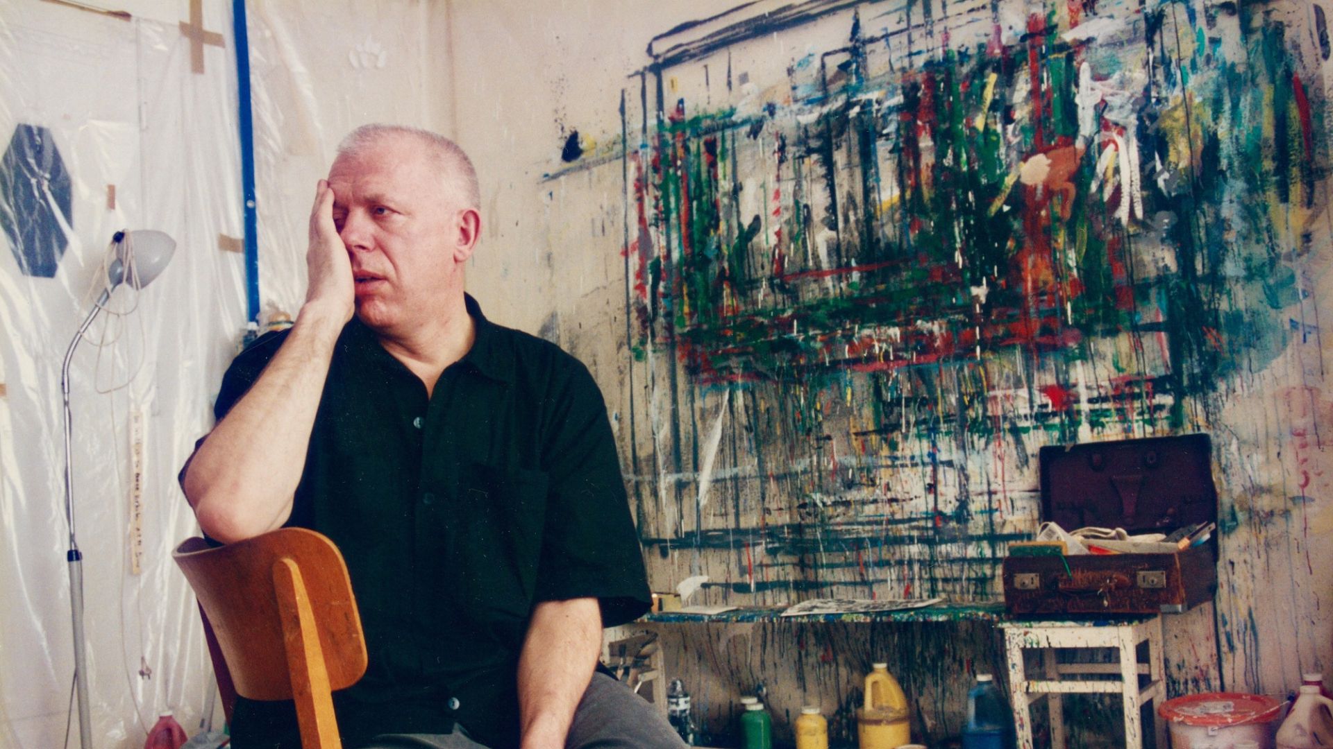 Special Screening: Einar Schleef | Yorck Kinos Berlin