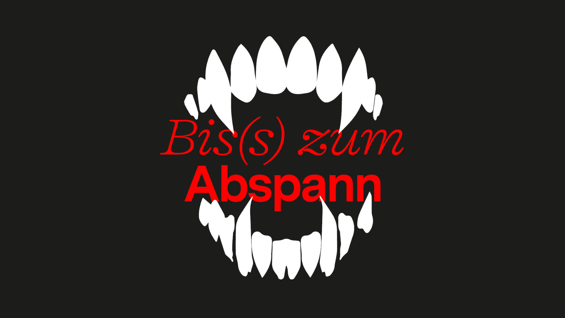 Bis(s) zum Abspann: Twilight
