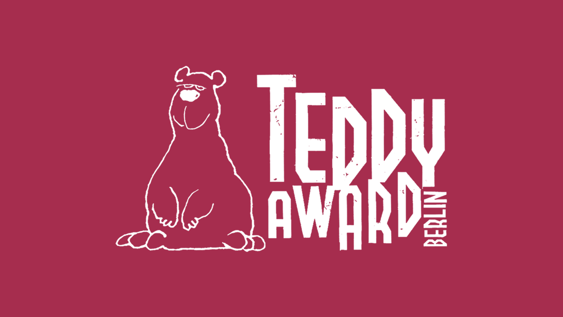 Teddy Award - The Queer Film Award at the Berlin International Film Festival