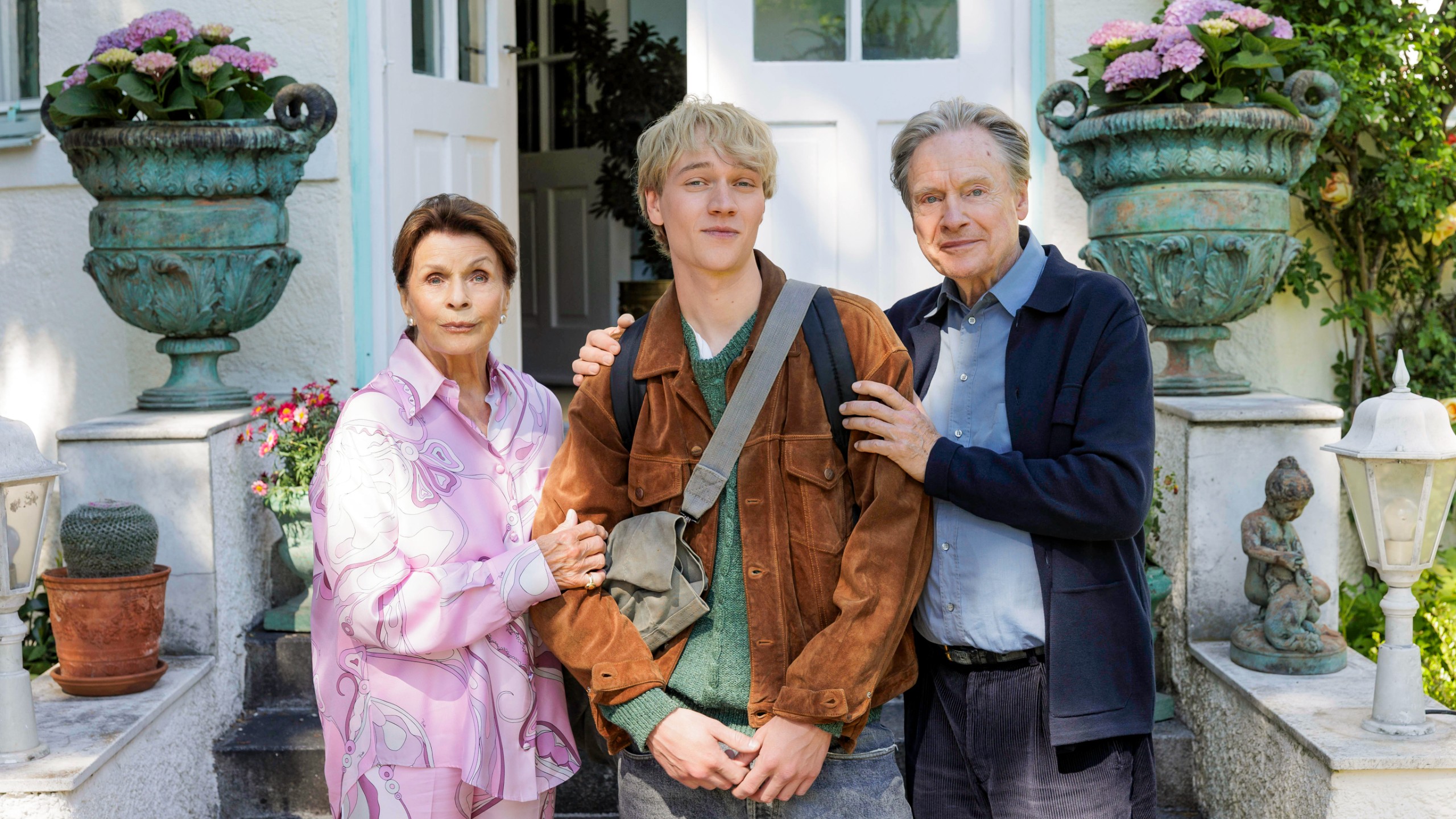 Ach, diese Lücke, diese entsetzliche Lücke